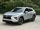 Mitsubishi Eclipse Cross Mitsubishi eclipse Cross 2024