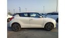 سوزوكي سويفت Suzuki Swift 1.2L -WHITE //SILVER // GREY , Hatchback, FWD, 4Doors, Push start, Local 37,000/-