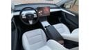 Tesla Model Y TESLA MODEL Y LONG RANGE DUAL MOTOR MODEL : 2023 MILEAGE : 24,000 km PRICE : 172,000 DIRHAMS Gulf sp