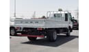 Mitsubishi Fuso Canter CARGO BODY WITH ORIGINAL AC 2020 MODEL NEW SHAPE ONLY FOR EXPORT VERY GOOD OFFER EXPORT ONLY........