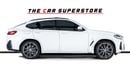 بي أم دبليو X4 xDrive 30i M Sport 2.0L