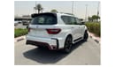 Nissan Patrol Nismo NISSAN PATROL NISMO V8 2022 WARRANTY