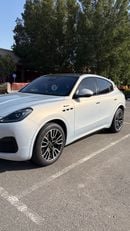 Maserati Grecale Modena