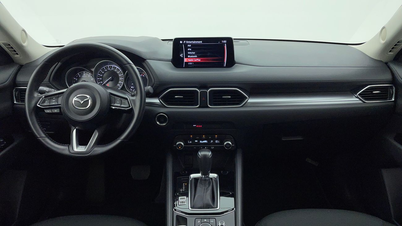 Mazda CX5 GT 2.5 | Zero Down Payment | Free Home Test Drive