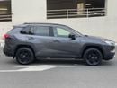 Toyota RAV4 2019 RAV4 hybrid xle