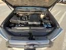 Toyota 4Runner LIMITED 2021 TOYOTA 4RUNNER - 4x4 4.0L - V6 - Diff Lock and Crawl Control - push start