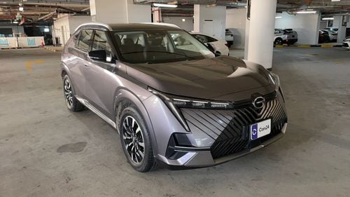 جي إي سي إمكو 2024 GL | AED 846/Month | 0 DP | 30 Day Return | Warranty | Service History