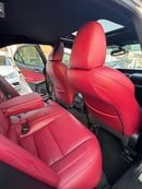 لكزس IS200t F Sport 2.0L