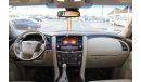 Nissan Patrol Nissan patrol platinum LE 2010 Convert 2015