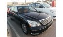 Lexus LS 430