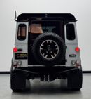 لاند روفر ديفندر 2016 Land Rover Defender 90, Full Land Rover Service History, Excellent Condition, Manual, GCC