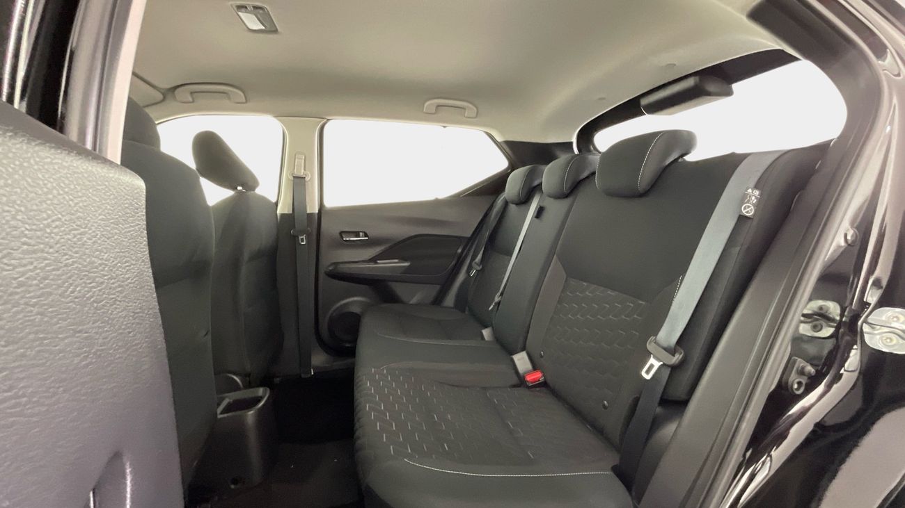 نيسان كيكس SV | upto AED 20,000 Ramadan Discount | شامل الضمان | 0 ﺪﻔﻋﺓ ﺃﻮﻟﻯ