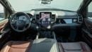 رام 1500 LIMITED ( V8 5.7L ) (For Export , НА ЭКСПОРТ) 2026  Crew Cab eTorque GCC Без пробега