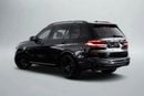 BMW X7 xDriveM60i (6 Seats)