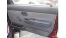 Toyota Hilux Hilux Pick up  (Stock no PM 131 )