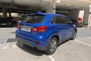 Mitsubishi ASX Mitsubishi ASX | GCC Spec | 53K KM | No Accidents | Drive Away TodayI Passing Test Done