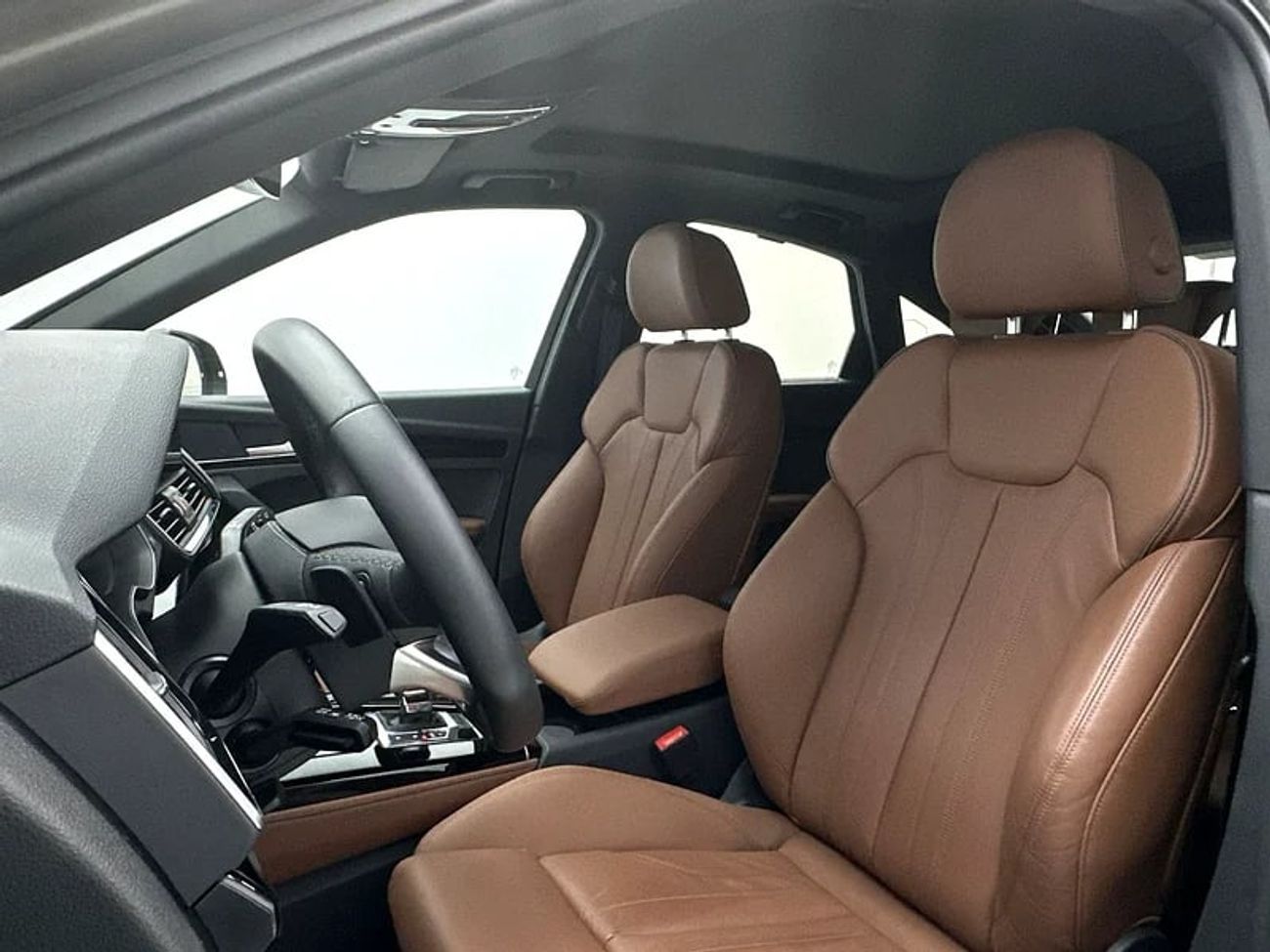 Audi Q5 Sportback S line 45 TFSI quattro 249h (Ref# 55507) EXCLUSIVE RAMADAN OFFER