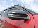 Toyota Hilux  TOYOTA HILUX PICK UP RHD 2022 MODEL 2.8 L DIESEL AUTOMATIC(PM81032)