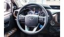 Toyota Hilux TOYOTA HILUX 2.7 AT FULL OPTION WHITE 2023