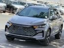 بي واي دي تانغ BYD Tang DM-i 2025 - Brand New - 7 SEATER (FULL OPTION)