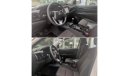 Toyota Hilux Diesel DC 4WD 2.4GD COMFORT DC 6MT 4X4