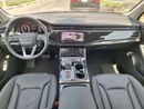 Audi Q7 2023 AUDI Q7 PREMIUM 45 TFSI QUATTRO 2.0L V4
