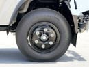 إيسوزو NPR 85 ISUZU NPR TRUCK CAB CHASSIS 4X2 MYY-5T 5- speed 2025 MODEL