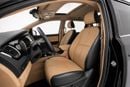 Kia Carnival Kia Carnival EX 3.3 V6 2020 l Panoramic Roof l AED 744 / Monthly