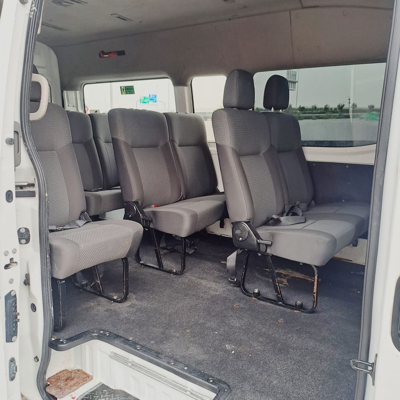 نيسان نافارا LEFT HAND DRIVE ONLY FOR EXPORT