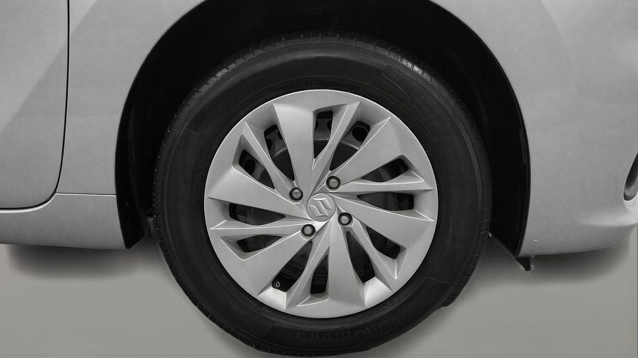 Suzuki Baleno GL 2024 | AED 513/Month | 0 DP | 30 Day Return | Warranty | Service History