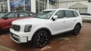 Kia Telluride GX 3.8Lfull option