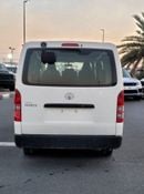 Toyota Hiace GL 2.7L Petrol 2026