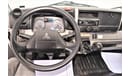 Mitsubishi Canter Van AED 1762 PM | 3.0L MT 4.2 TON GCC WARRANTY