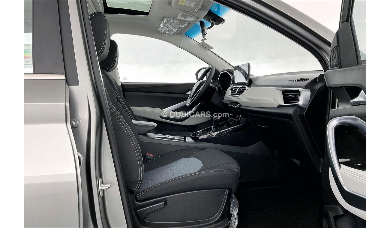 شيفروليه كابتيفا Premier