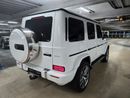 Mercedes-Benz G 63 AMG MERCEDES G63 2026