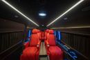 Toyota Hiace GL Built by Barugzai | 2 Year Interior Warranty + Agency Warranty
