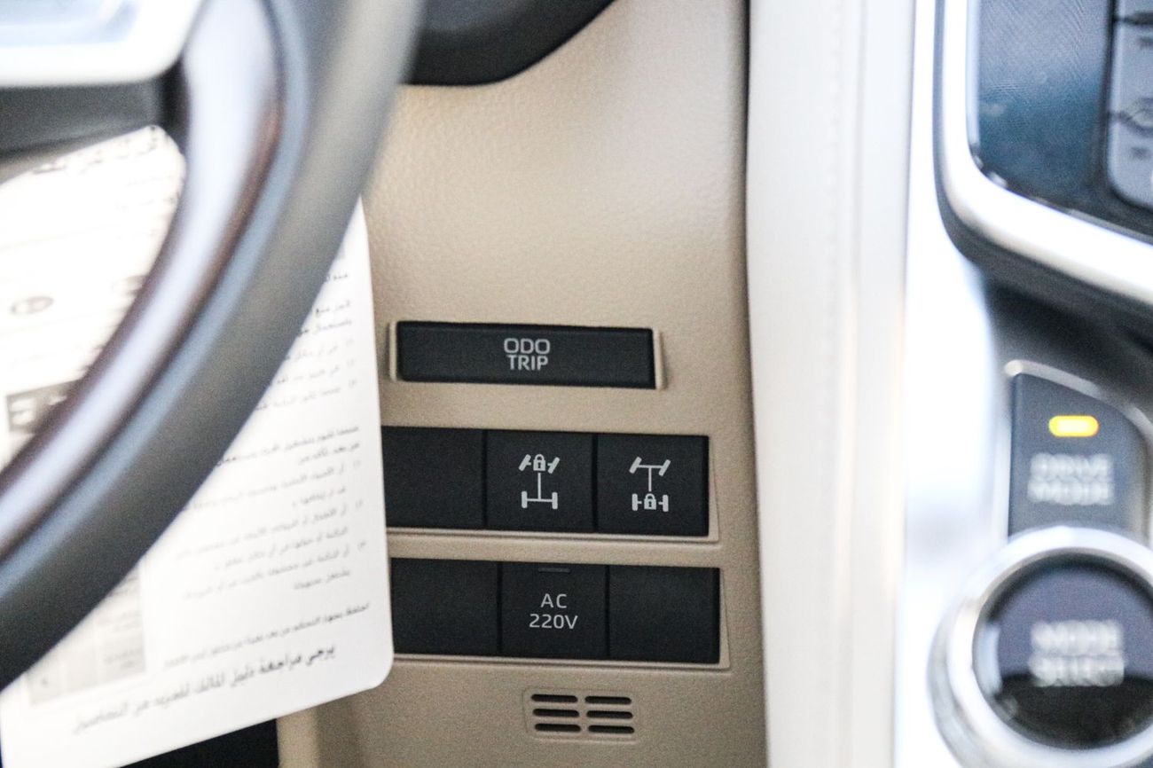 Toyota Land Cruiser Land Cruiser VX Hybrid | 2025 | Best Export Price