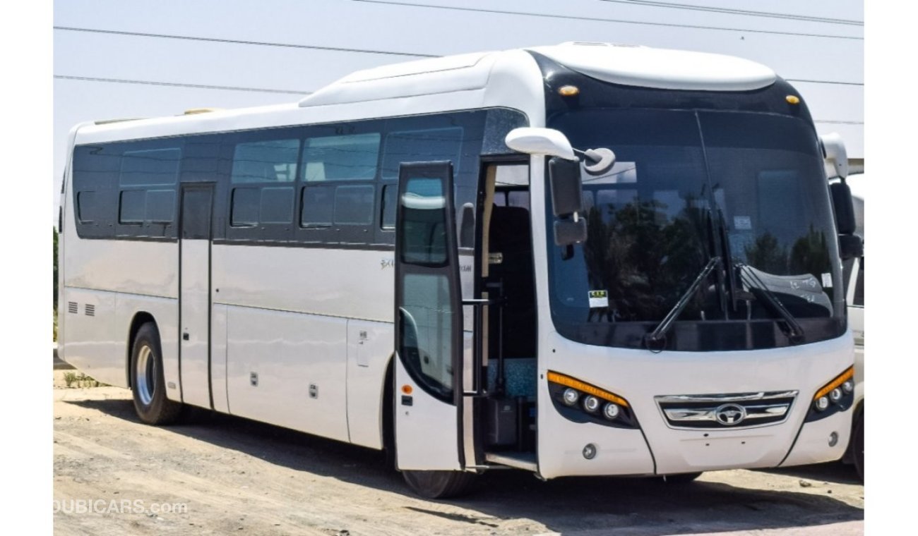 Daewoo FX DAEWOO TOURIST COACH BUS 2015 SUPER CLEAN BUS