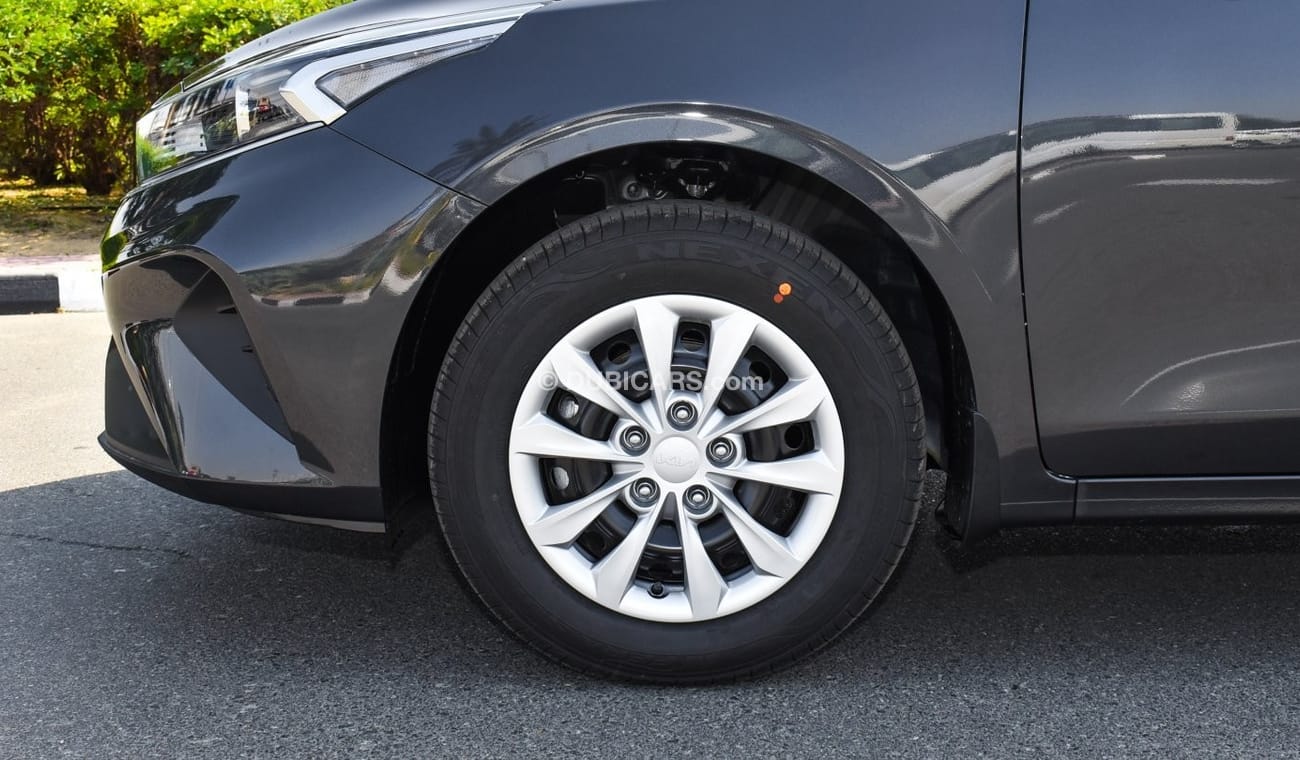 Kia Cerato KIA CERATO 1.6L - 2024