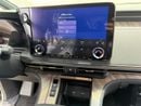 Lexus LM 350h STD (NON GCC)