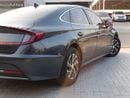 Hyundai Sonata HYUNDAI SONATA HYBRID 2021 2.0