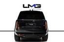 Land Rover Range Rover SE P530 4.4L 2023 ‏RANGE ROVER VOUGE SE P530 | MERIDIAN SURROUND SOUND SYSTEM | CRUISE CONTROL / LIM