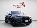 BMW X6 XDRIVE50i EXCLUSIVE BMW X5 XDRIVE50I | 4.4L V8 | 2016 | JAPANESE SPECS