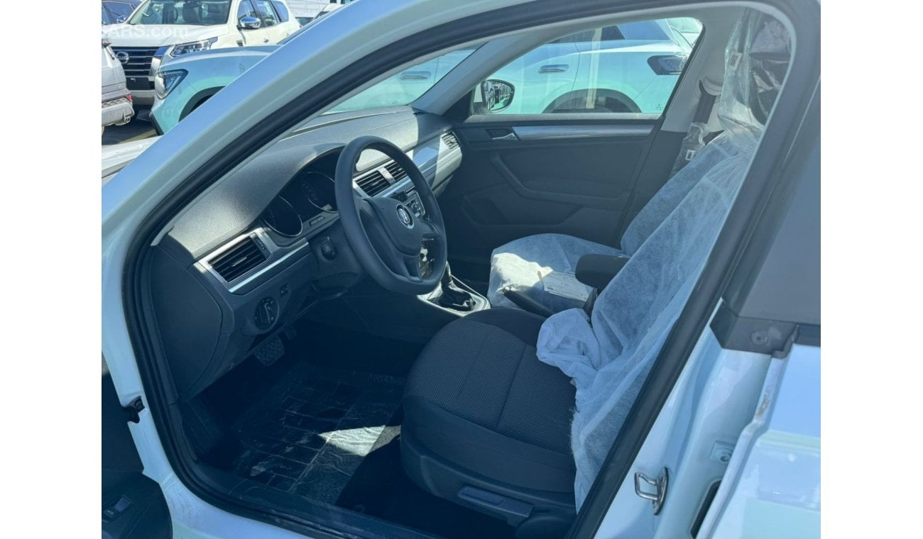 Volkswagen Bora 1.5L PETROL AUTOMATIC 2022