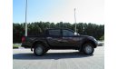 Mitsubishi L200 2012 4X4 REF#64