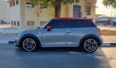 Mini Cooper S Coupé JCW 2020 | Agency Warranty/Service | GCC