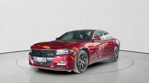 دودج تشارجر 5.7 R/T HIGHLINE AUTO | شامل الضمان | 0 ﺪﻔﻋﺓ ﺃﻮﻟﻯ