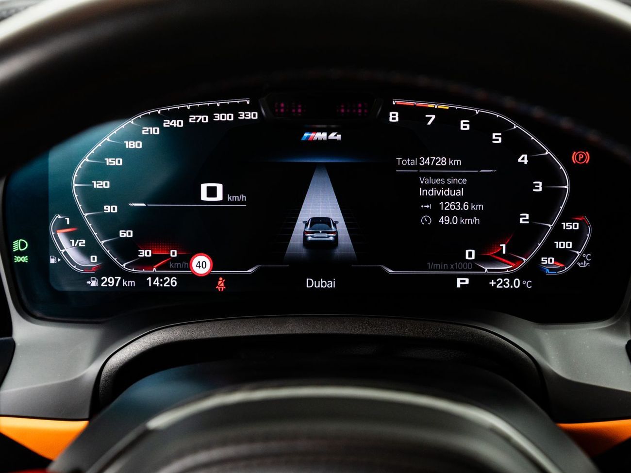 BMW M4 Competition 3.0L 2022 BMW M4 Competition, 3.0 TC I6, 503bhp, 8 Speed Automatic