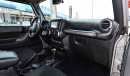 Jeep Wrangler SPORT Full Option