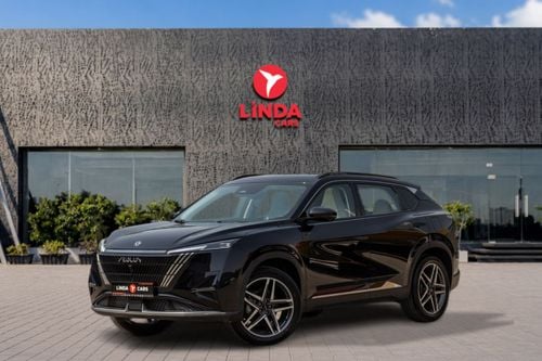 Dongfeng Mage  Dongfeng (DFM) Mage (BRAND NEW) 2025 GCC | Agency Warranty for 1,140.00 AED monthly